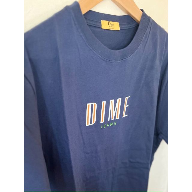 Supreme - 新品 人気 ☆ Dime ダイム DIME JEANS TEE Tシャツの通販 by ...