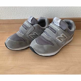 ニューバランス(New Balance)のニューバランス15.5(スニーカー)