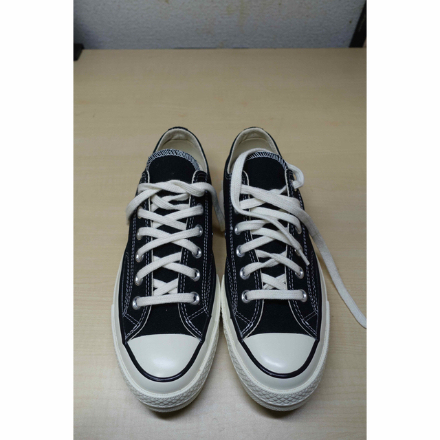 Converse ChuckTaylor All-Starct70Black