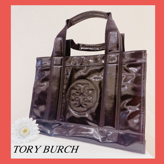 トリーバーチ エナメルバッグの通販 56点 | Tory Burchを買うならラクマ