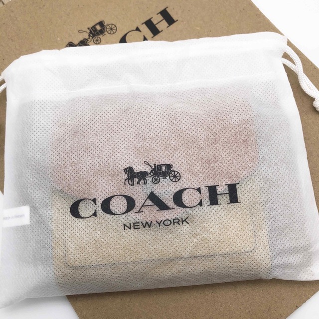 【COACH☆新品】ウィン スモール ウォレット！カラーブロック！入手困難！