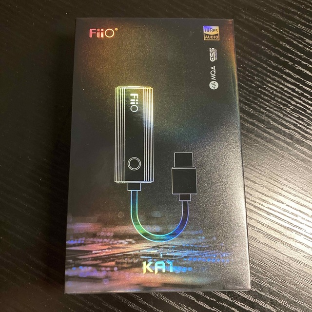 FiiO KA1 LIGHTNING