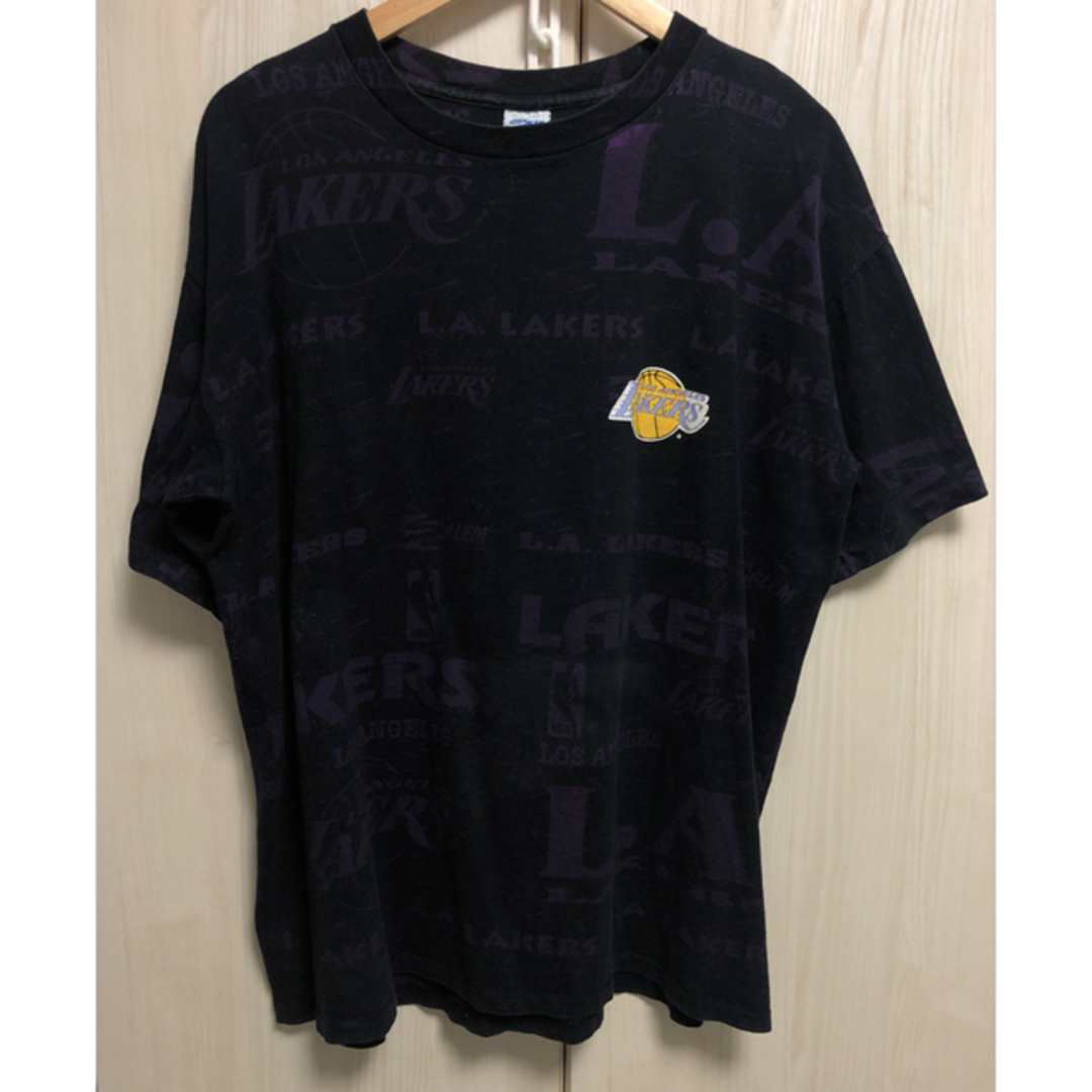 Salem Lakers tシャツ