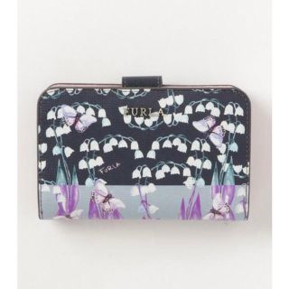 フルラ(Furla)のフルラ▼財布　蝶(財布)