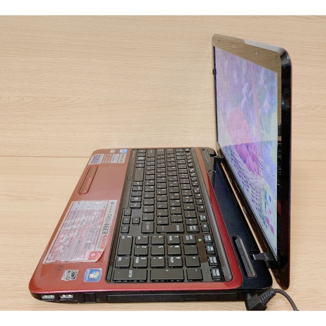 カメラ付PC✨i5搭載✨ノートパソコン dynabook✨大容量 初心者学生向け