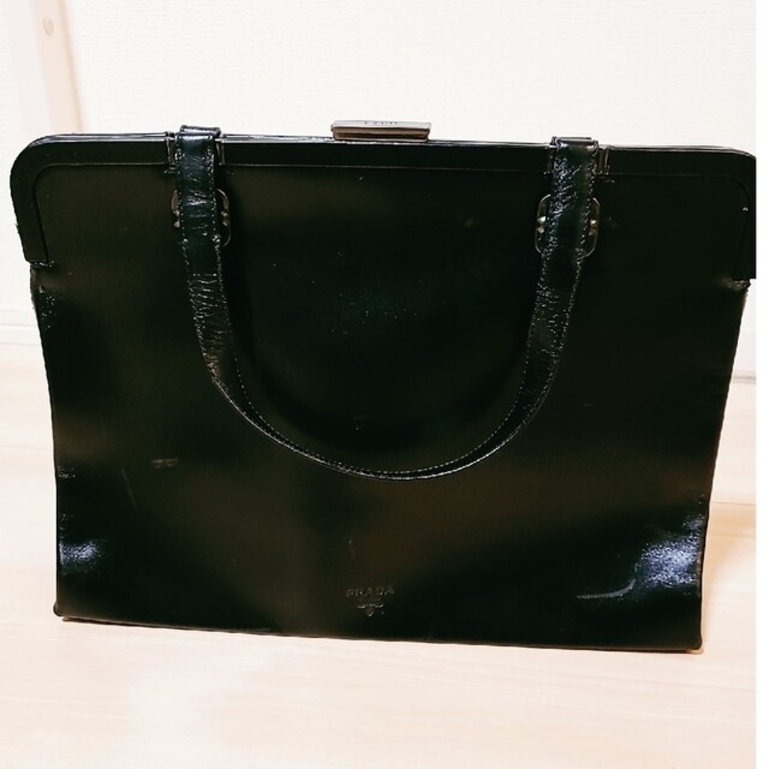 PRADA 2wayバッグ - トートバッグ