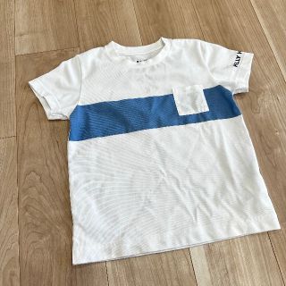 ヘリーハンセン(HELLY HANSEN)のヘリーハンセン Ｔシャツ  120cm(Tシャツ/カットソー)