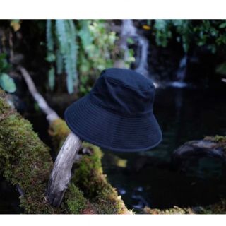 キジマタカユキ(KIJIMA TAKAYUKI)のKIJIMA TAKAYUKI  百々千晴　コラボ　ハット(ハット)