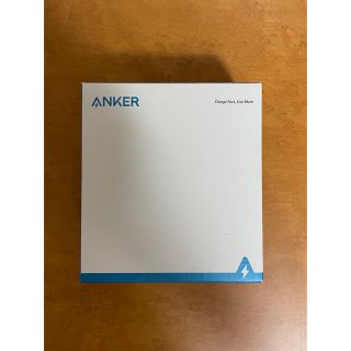 アンカー(Anker)の【あんしんの匿名発送】 Anker PowerPort mini 【2個セット】(バッテリー/充電器)