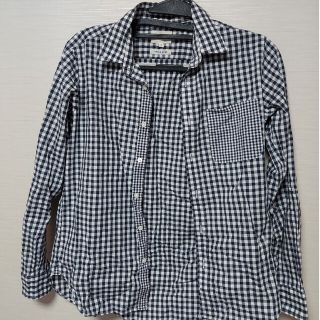 ビームス(BEAMS)のBEAMSシャツ   美品(シャツ)