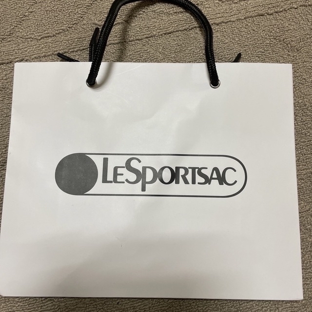 LeSportsac - レスポートサック ディズニー創立100周年 ミニー