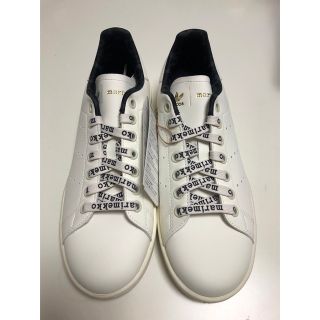 アディダス(adidas)のアディダス　スタンスミス　マリメッコ　GX8848 24.5cm(スニーカー)