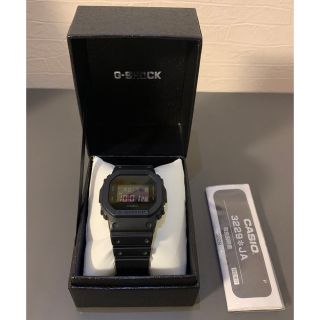 ジーショック(G-SHOCK)のCasio カシオ G-SHOCK Gショック 3229※JA(腕時計(デジタル))