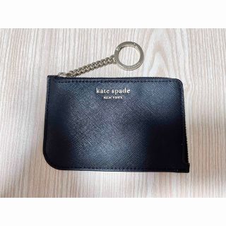 ケイトスペードニューヨーク(kate spade new york)の【kate spade new york】カードケース(名刺入れ/定期入れ)