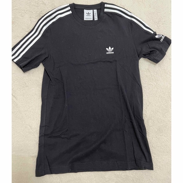 adidas(アディダス)のADIDAS Tシャツ メンズのトップス(Tシャツ/カットソー(半袖/袖なし))の商品写真