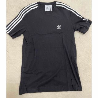 アディダス(adidas)のADIDAS Tシャツ(Tシャツ/カットソー(半袖/袖なし))