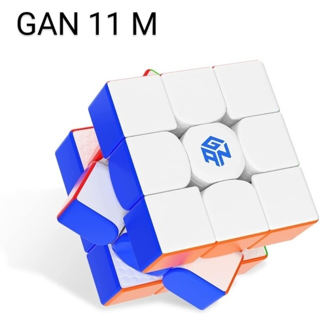 新品GAN特別企画ギフトボックス 4×4,3×3,2×2  とGAN330セット