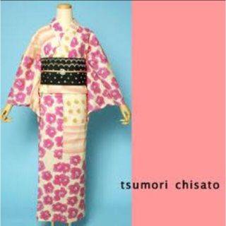 ツモリチサト 浴衣(レディース)の通販 200点以上 | TSUMORI CHISATOの