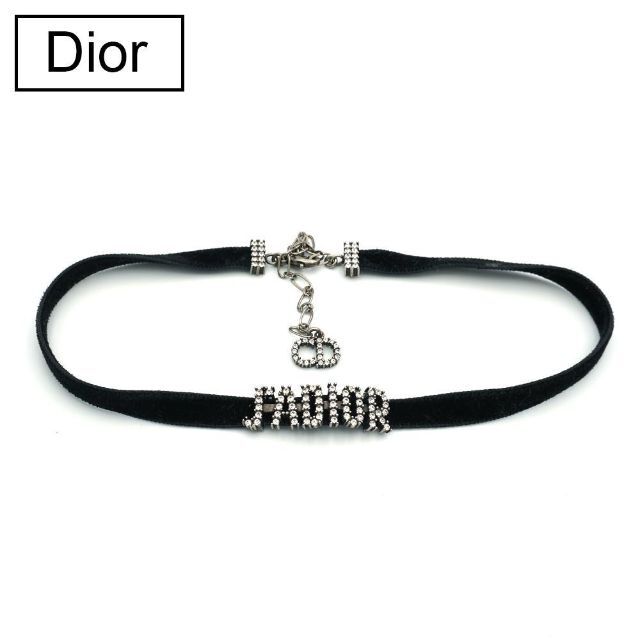 Dior - ディオール ジャディオール チョーカー ブランドの通販 by