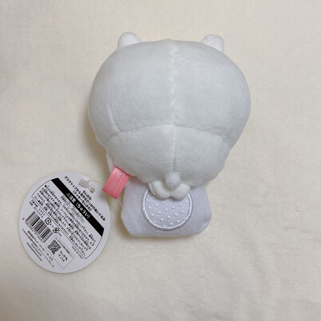 ちいかわ - ちいかわ デスクトップから見守るひっかけぬいぐるみの通販