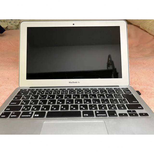 Macbook Air 2013モデル　11inch