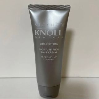 スティーブンノル(Stephen Knoll)の スティーブンノル(ヘアケア)