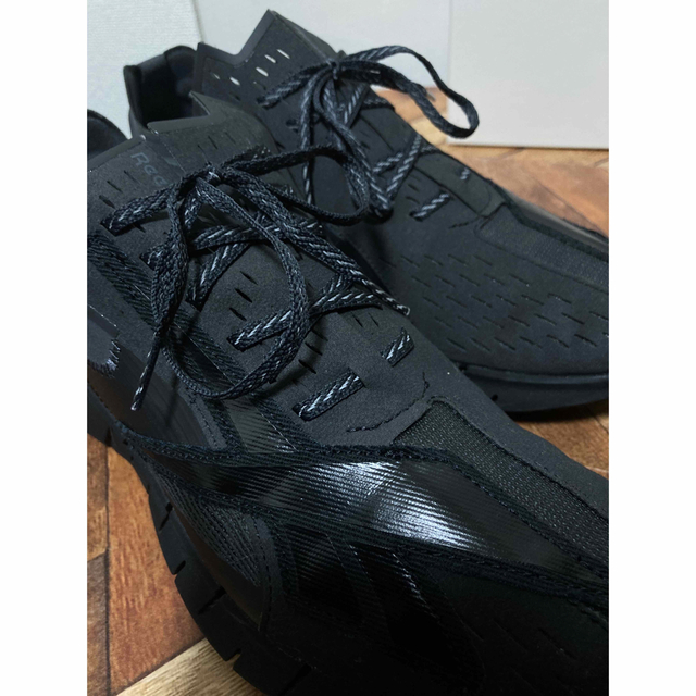 Maison Martin Margiela(マルタンマルジェラ)のmaison margiela メゾンマルジェラ　リーボック　スニーカー メンズの靴/シューズ(スニーカー)の商品写真