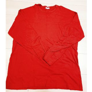 コムデギャルソン(COMME des GARCONS)のコム・デ・ギャルソン(Tシャツ/カットソー(七分/長袖))