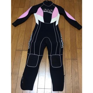 エスエーエス(SAS)のキリタロウ様　ウエットスーツ　SAS(水着)