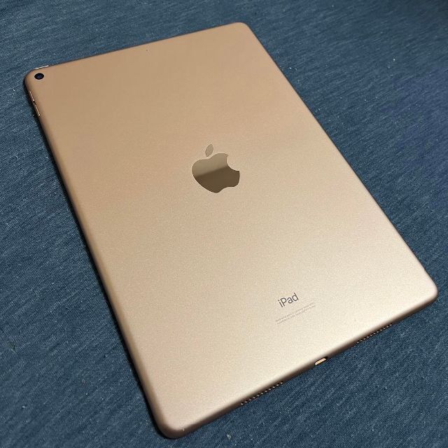 iPad air3 64GB  WiFiモデル gold