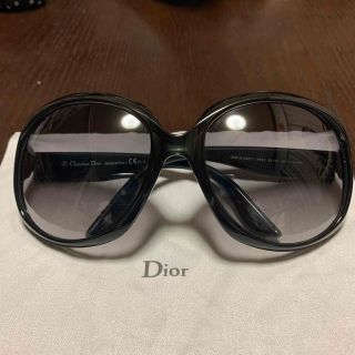 クリスチャンディオール(Christian Dior)のChristian Dior  サングラス         (サングラス/メガネ)