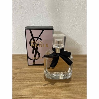 イヴサンローラン(Yves Saint Laurent)の【ysl】イヴサンローラン モンパリ オードパルファム【50ml】(香水(女性用))