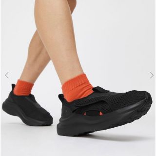 ノースフェイス(THE NORTH FACE) レース スニーカー(レディース)の通販
