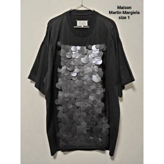 マルタンマルジェラ デザインTシャツの通販 20点 | Maison Martin