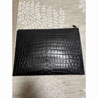 Saint Laurent - サンローラン クラッチバック の通販 by na's shop ...