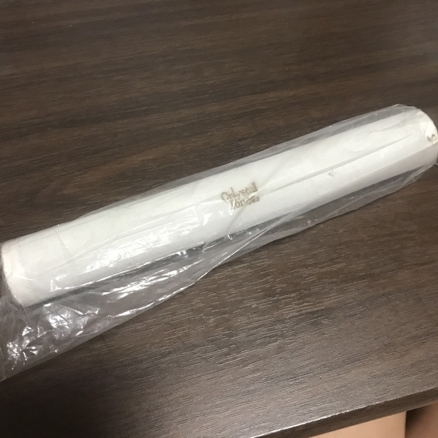 agさま専用】クリスタルトーンズ社製 クリスタルボウル マレット agさま専用】クリスタルトーンズ社製 クリスタルボウル マレット