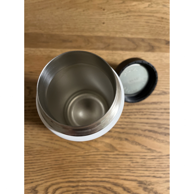 patagonia(パタゴニア)のklean kanteen patagonia ロフトマン12oz 355mm インテリア/住まい/日用品のキッチン/食器(タンブラー)の商品写真