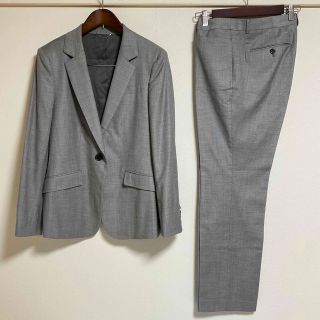 23区 - 【超美品】23区 パンツスーツ 44 ヘリテージクラシック 春夏秋