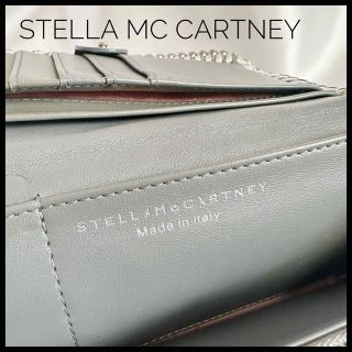 Stella McCartney - 【レア】ステラマッカートニー ファベラ 長財布