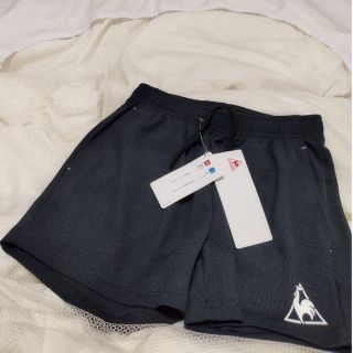 ルコックスポルティフ(le coq sportif)の新品未使用  正規品ブランド ボトムス、le coq  sportif(パンツ/スパッツ)