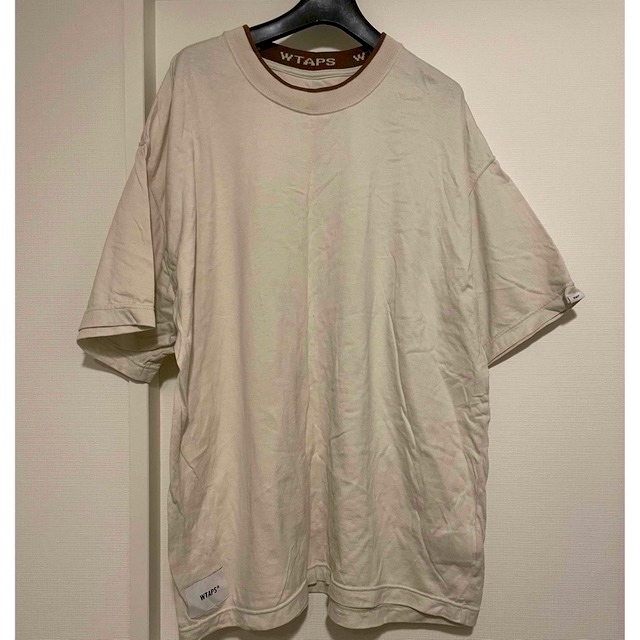 WTAPS Tシャツ　Lサイズ