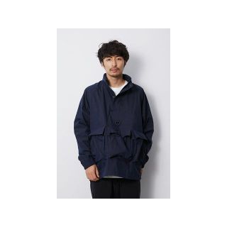 Snow Peak - MHL. × snow peak TAKIBI Jacketの通販 by a ...