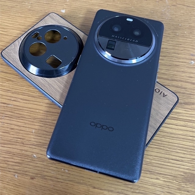 OPPO  Find X6 Pro 美品　SIMフリースマホ