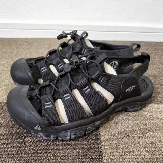 キーン(KEEN)のキーン ニューポートH2(サンダル)