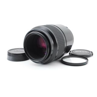 超美品 ニコン AF MICRO NIKKOR 105 f2.8 D C169 | www.unimac.az