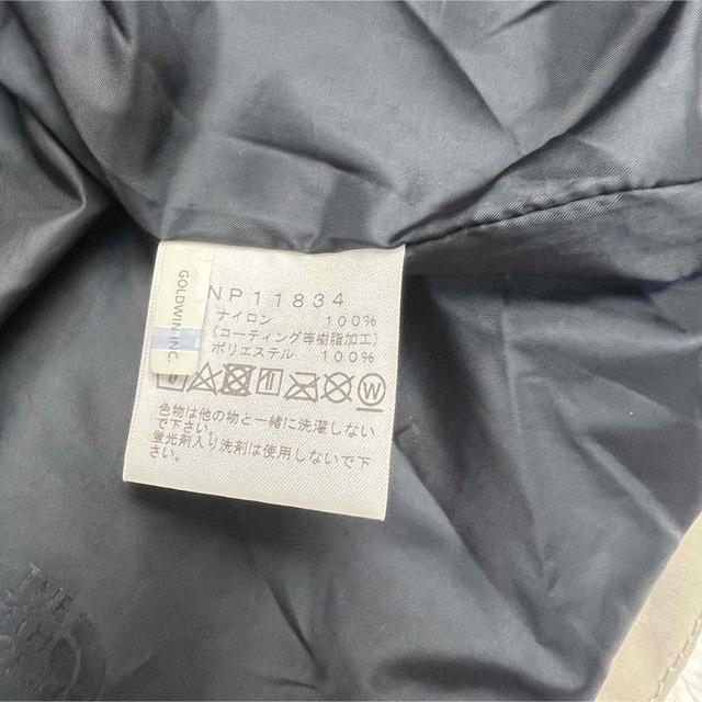 人気 ノースフェイス マウンテンライトジャケット メンズ L 人気 ノースフェイス マウンテンライトジャケット メンズ L