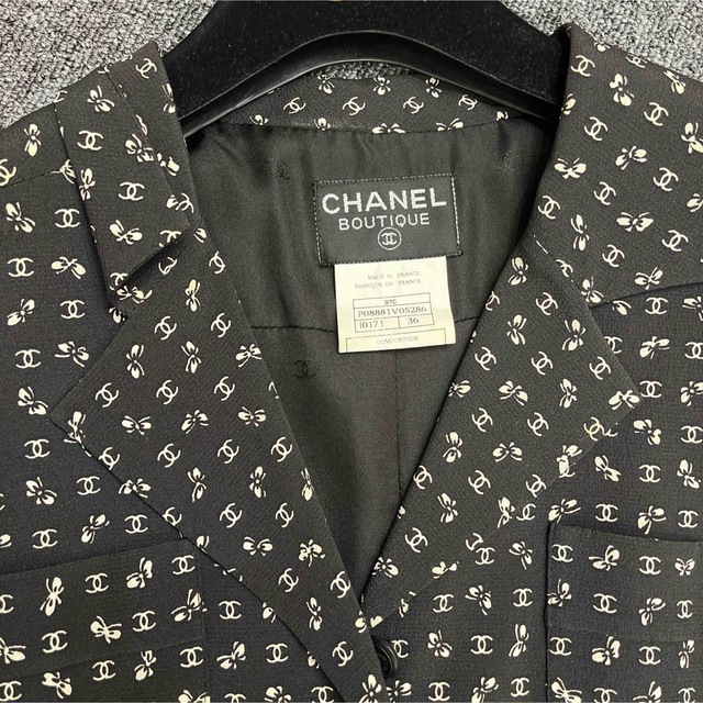 CHANEL  ワンピース　３６