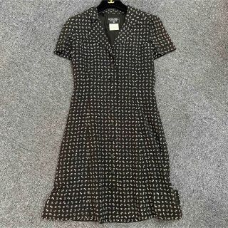 CHANEL - CHANEL シャネル ワンピース 36の通販 by nana's shop