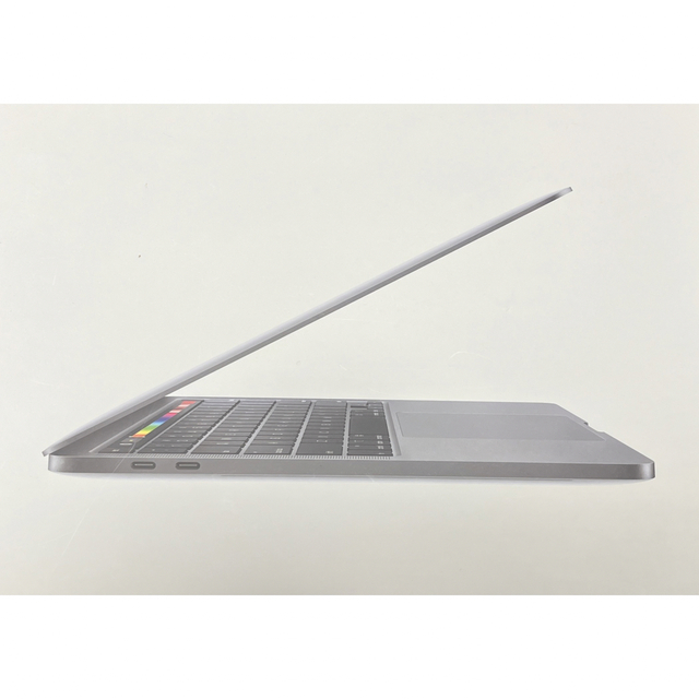 MacBookPro 2020 Core i5 メモリ16GB ストレージ1TB