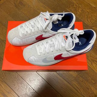 サカイ(sacai)のsacai × Nike Zoom Cortez 28cm(スニーカー)